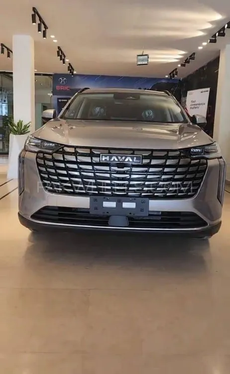 ہیول ایچ 6 2025 for Sale in لاہور Image-1