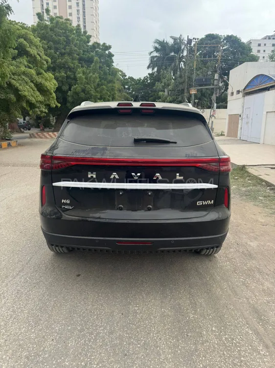 ہیول ایچ 6 2025 for Sale in کراچی Image-1
