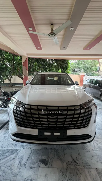 ہیول ایچ 6 2025 for Sale in لاہور Image-1