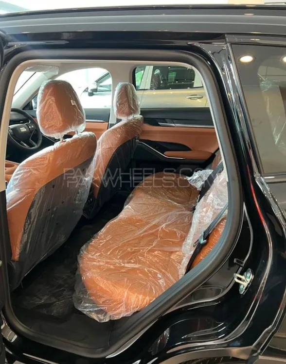 Haval H6 2025 for Sale in Lahore Image-1