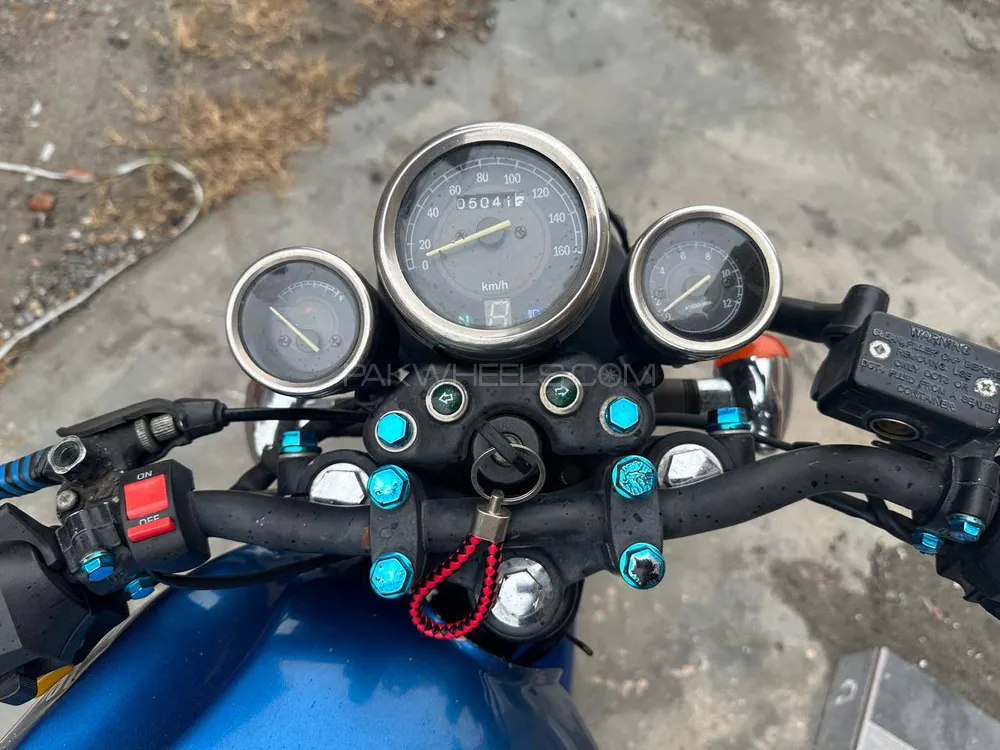 Hi Speed Infinity 150 2020 for Sale Image-1