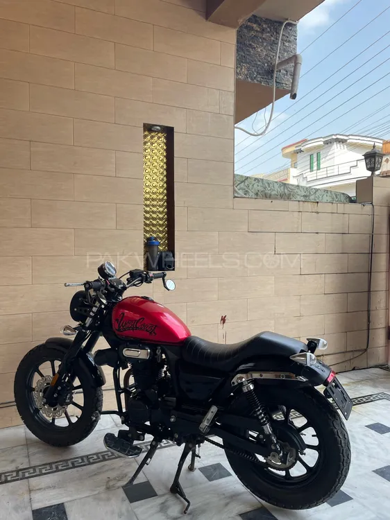 Hi Speed SR 200 2021 for Sale Image-1