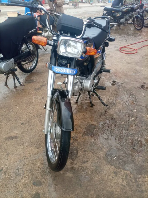 Hi Speed SR 70 2021 for Sale Image-1