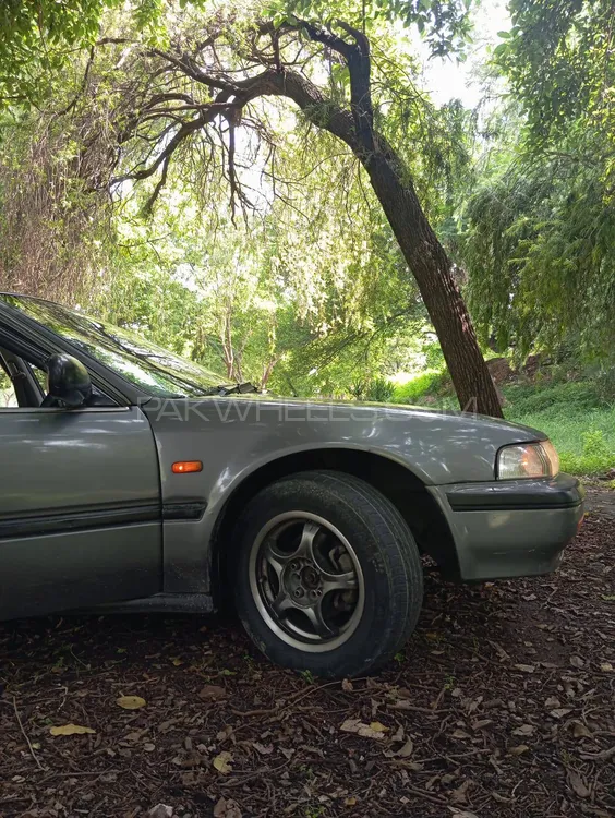 Honda Accord 1993 for Sale in Rawalpindi Image-1