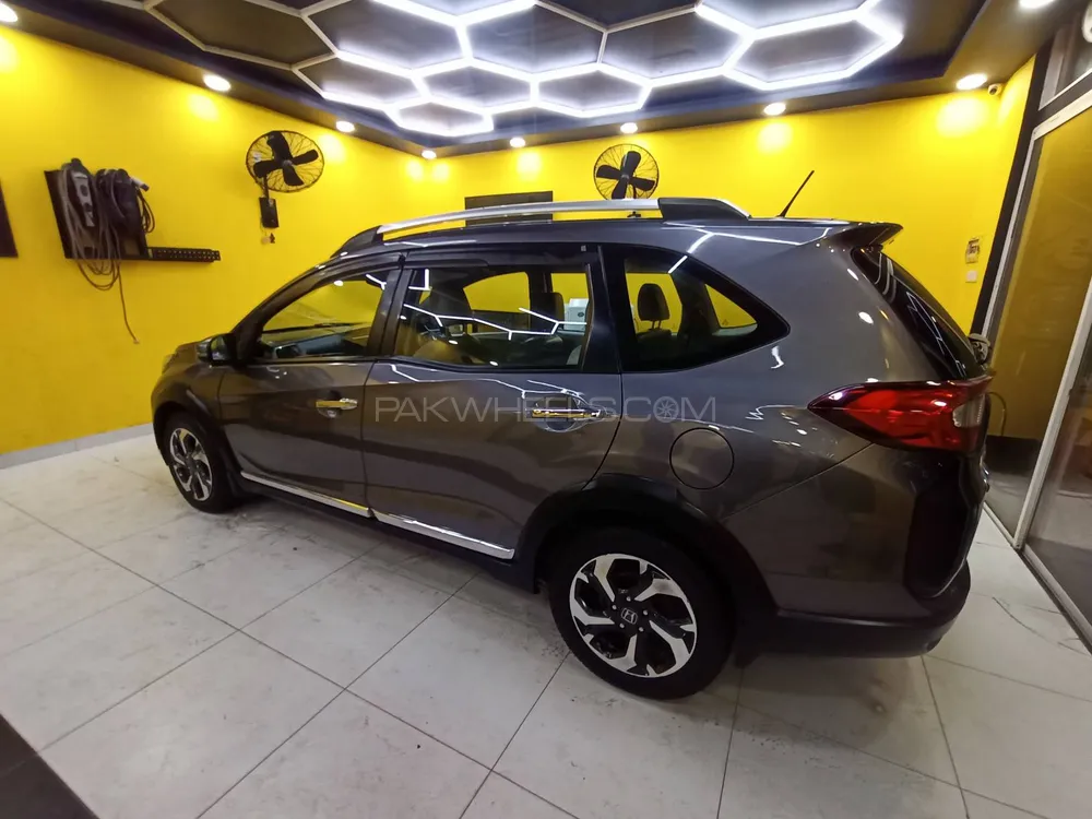 Honda BR-V 2019 for Sale in Islamabad Image-1