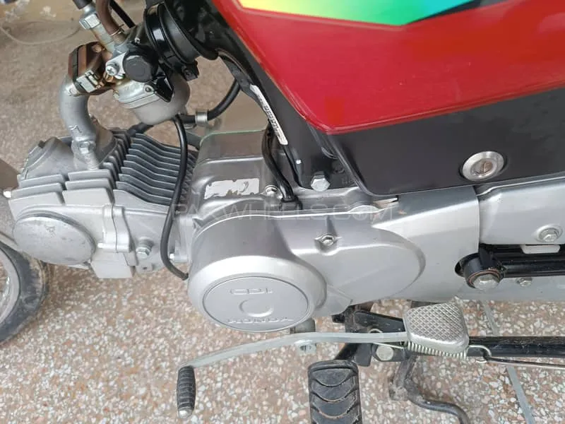 Honda CD 70 2023 for Sale Image-1