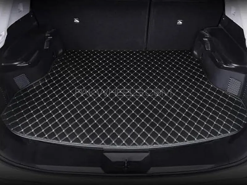 Honda City 1998-2002 | Premium Bundle – 3-in-1 |Carpet floor mats , Trunk Mat and Neoprene Cover Honda City 1998-2002 | Premium Bundle – 3-in-1 |Carpet floor mats , Trunk Mat and Neoprene Cover Image-6