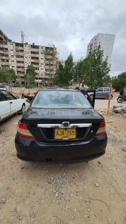 Honda City 2005 for Sale in Karachi Image-1