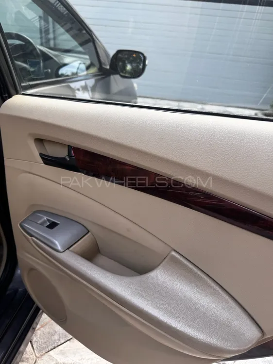Honda City 2017 for Sale in Islamabad Honda City 2017 for Sale in Islamabad Image-9