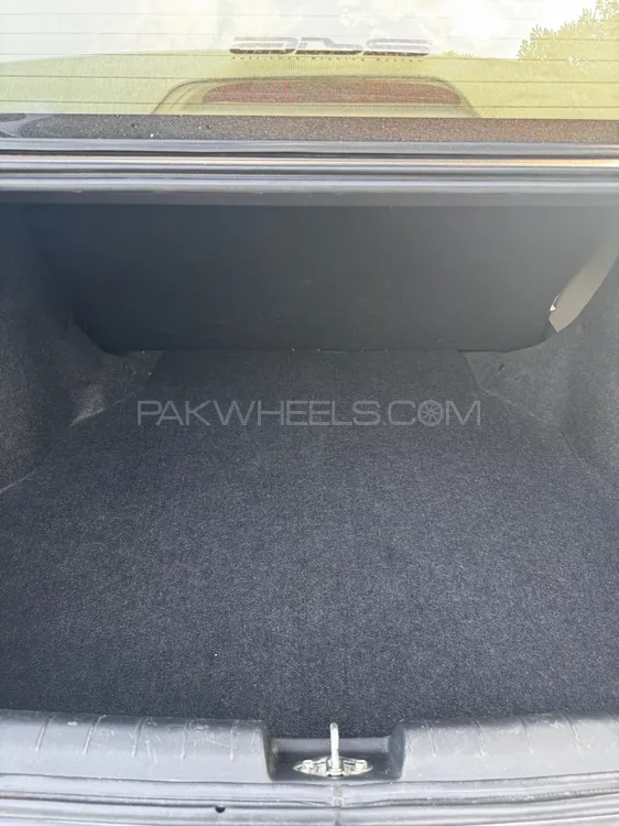 Honda City 2017 for Sale in Islamabad Honda City 2017 for Sale in Islamabad Image-11