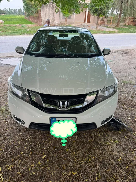 Honda City 2018 for Sale in Gujrat Image-1