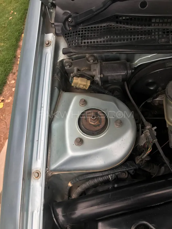 Honda City 2001 for Sale in Lahore Honda City 2001 for Sale in Lahore Image-16