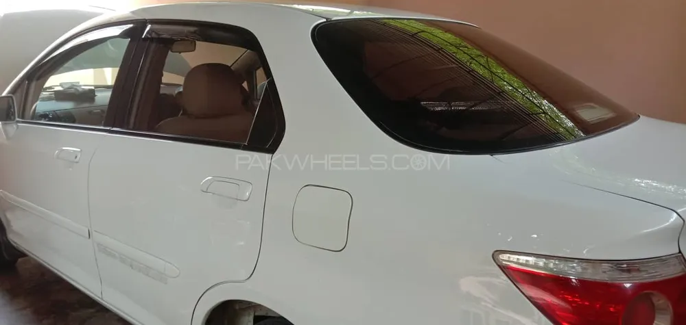 Honda City 2006 for Sale in Mian Wali Image-1