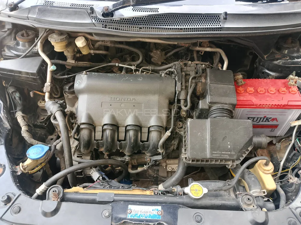 Honda City 2008 for Sale in Multan Image-1