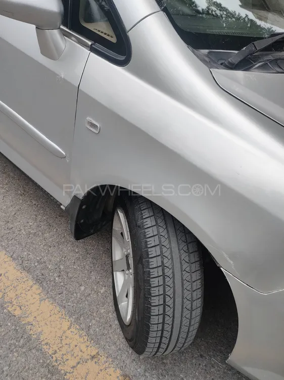 Honda City 2008 for Sale in Islamabad Image-1