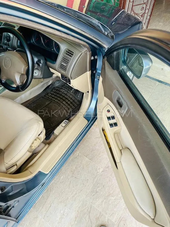Honda City 2005 for Sale in Lahore Image-1