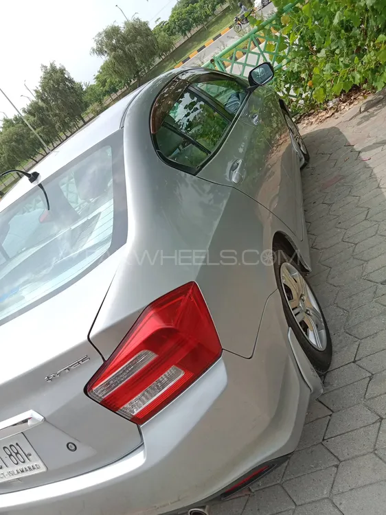 Honda City 2017 for Sale in Rawalpindi Image-1