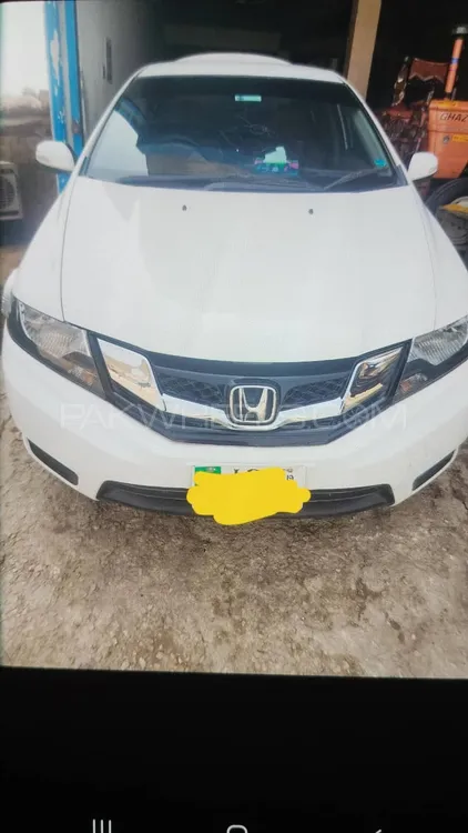 Honda City 2019 for Sale in Rajanpur Image-1