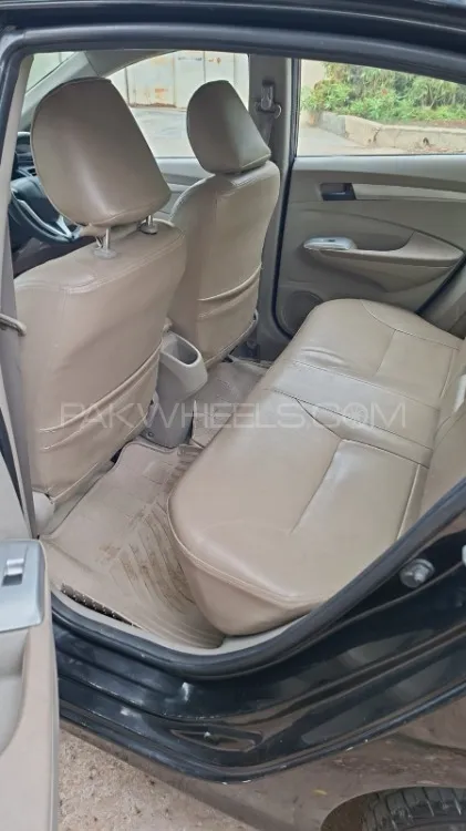 Honda City 2014 for Sale in Karachi Image-1