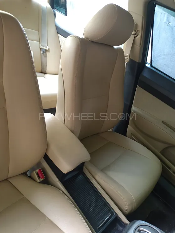 Honda Civic 2007 for Sale in Sialkot Image-1