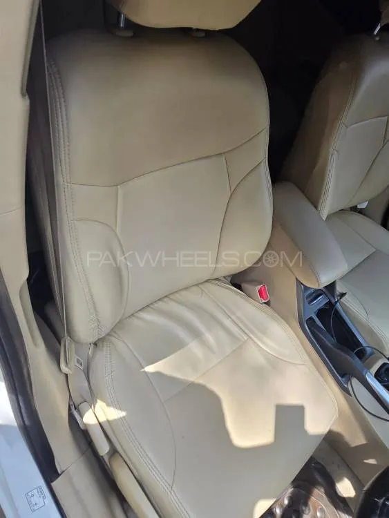 Honda Civic 2014 for Sale in Lahore Image-1