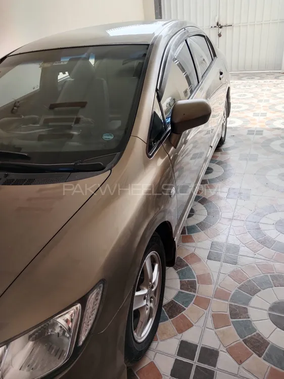 Honda Civic 2010 for Sale in Sargodha Image-1