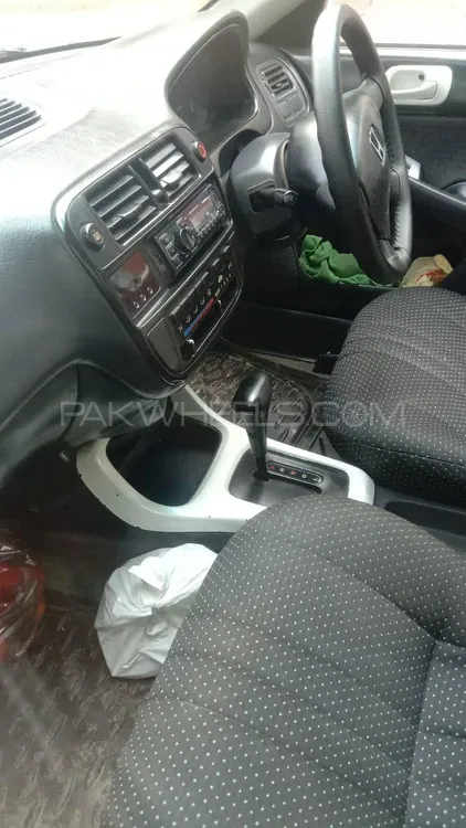 Honda Civic 1997 for Sale in Islamabad Image-1
