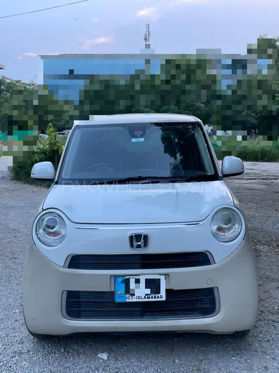 Honda N Box 2019 for Sale in Rawalpindi Image-1