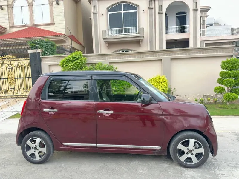 Honda N One 2015 for Sale in Kasur Image-1