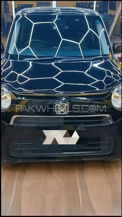 Honda N One 2013 for Sale in Sargodha Image-1