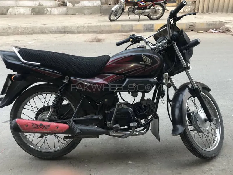 ہونڈا Pridor 2021 for Sale Image-1