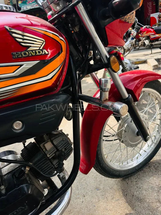 Honda Pridor 2021 for Sale Image-1