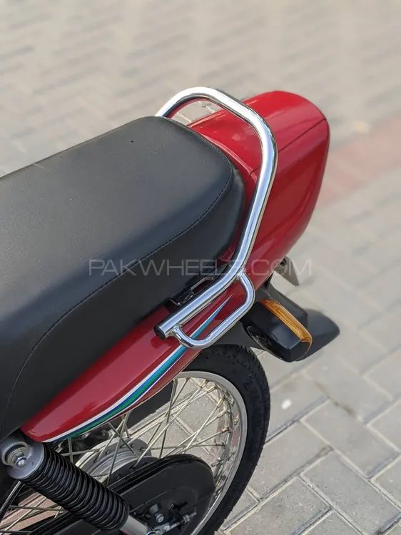 Honda Pridor 2021 for Sale Image-1
