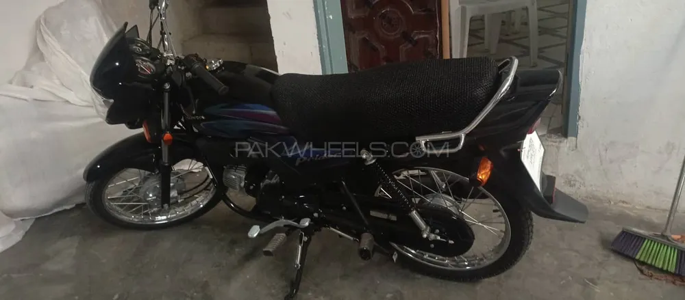 Honda Pridor 2025 for Sale Image-1