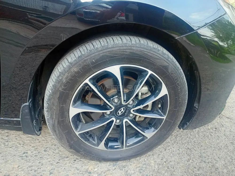 ہنڈائی ایلانٹرا 2022 for Sale in لاہور ہنڈائی ایلانٹرا 2022 for Sale in لاہور Image-4