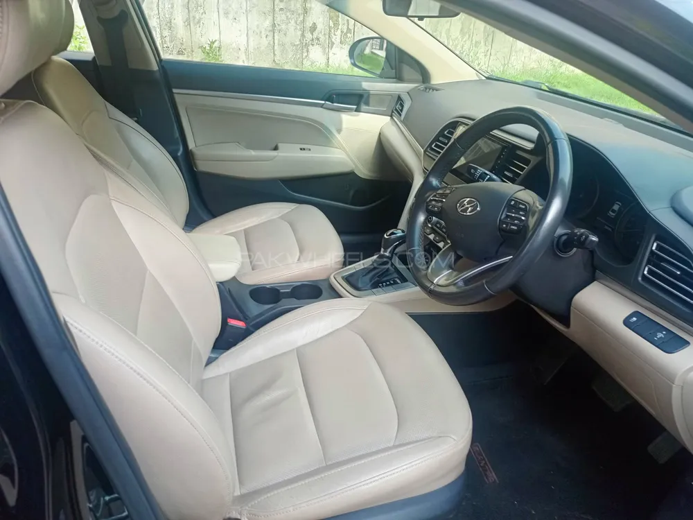 ہنڈائی ایلانٹرا 2022 for Sale in لاہور ہنڈائی ایلانٹرا 2022 for Sale in لاہور Image-6