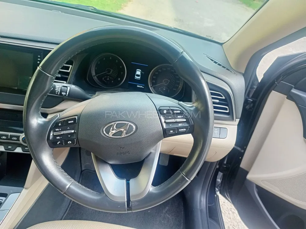 ہنڈائی ایلانٹرا 2022 for Sale in لاہور ہنڈائی ایلانٹرا 2022 for Sale in لاہور Image-7