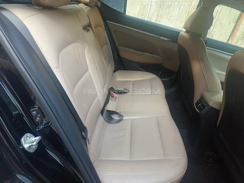 ہنڈائی ایلانٹرا 2022 for Sale in لاہور ہنڈائی ایلانٹرا 2022 for Sale in لاہور Image-10