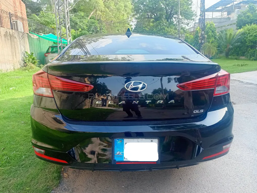ہنڈائی ایلانٹرا 2022 for Sale in لاہور ہنڈائی ایلانٹرا 2022 for Sale in لاہور Image-17