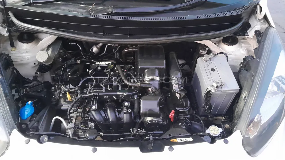 KIA Picanto 2023 for Sale in Lahore Image-1