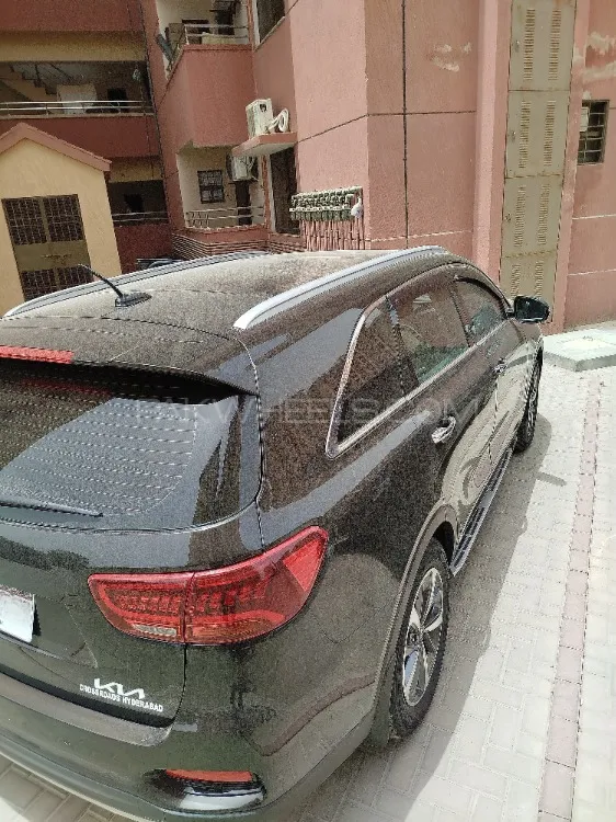 KIA Sorento 2022 for Sale in Karachi Image-1