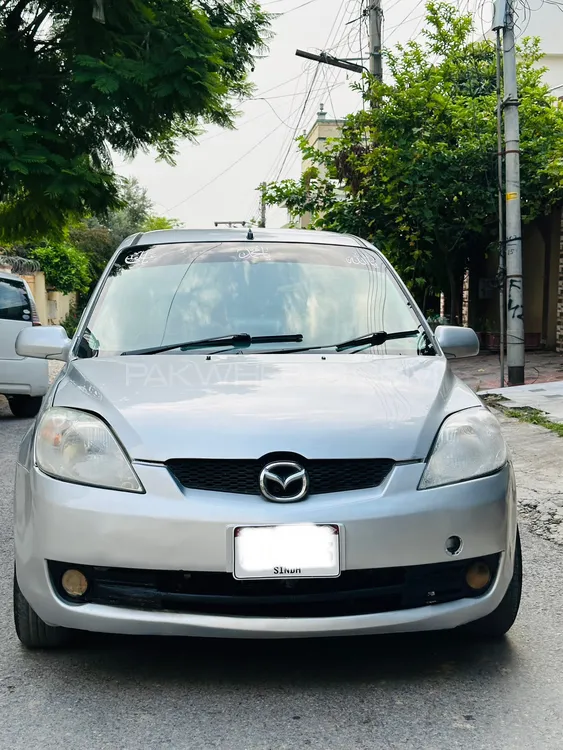 Mazda Demio 2007 for Sale in Islamabad Image-1
