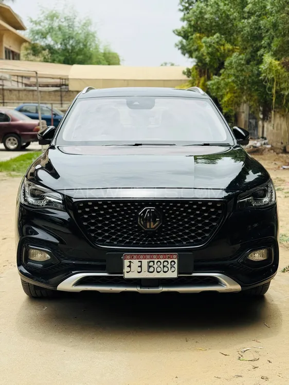 MG HS 2021 for Sale in Karachi Image-1