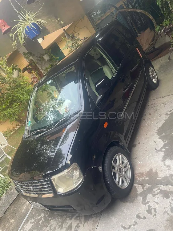 مٹسوبیشی ای کے ویگن 2010 for Sale in راولپنڈی Image-1
