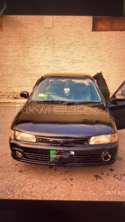Mitsubishi Lancer 1996 for Sale in Islamabad Image-1