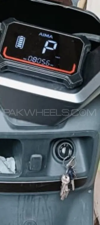 New Asia Ramza A700 2024 for Sale Image-1