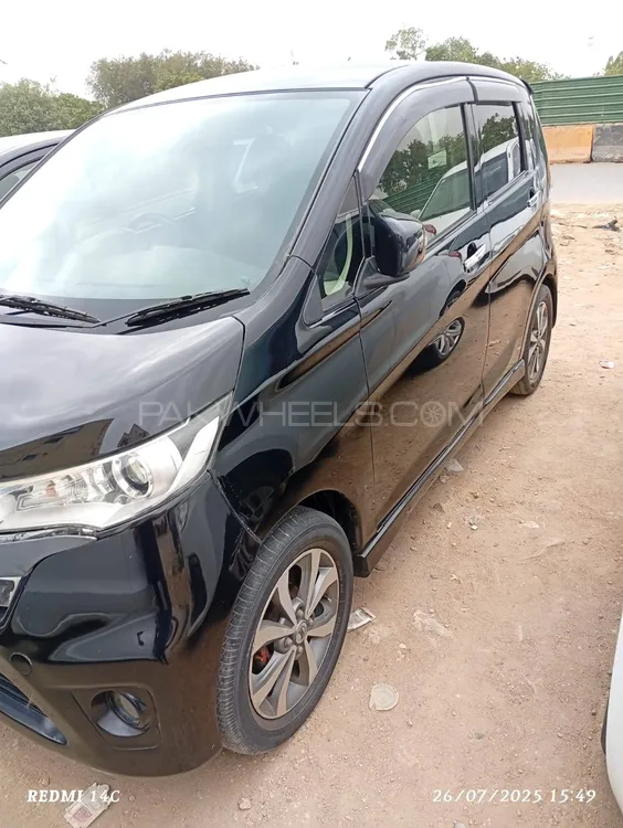 Nissan Dayz 2014 for Sale in Karachi Image-1
