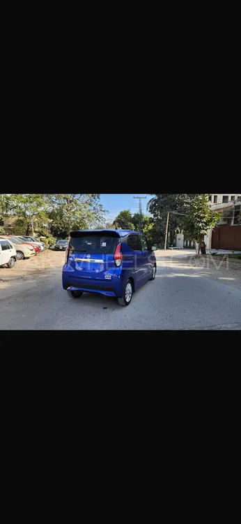 Nissan Dayz 2021 for Sale in Lahore Image-1