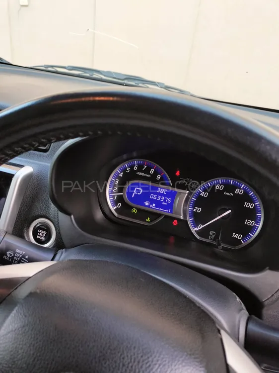 Nissan Dayz Roox 2017 for Sale in Karachi Image-1