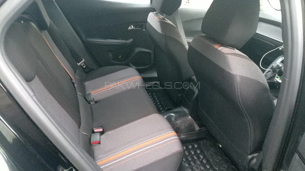 Peugeot 2008 2023 for Sale in Lahore Image-1